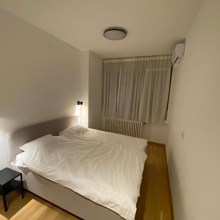 Brand New Flat Near Tesla Museum Apartment เบลเกรด ภายนอก รูปภาพ